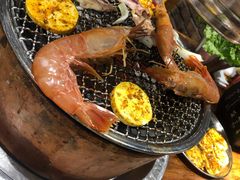 -原始泥炉烤肉(总店)