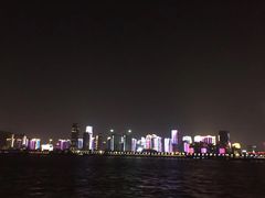 -武汉两江游览·夜游长江(汉口粤汉码头)