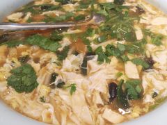 -华盛园卷子王农家菜水库鱼