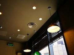 -星巴克(北京复兴路店)