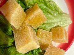 冻豆腐-江北北火锅馆·公路夜市(魏公村店)