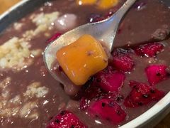 -三花奶奶的甜品(百联嘉定购物中心店)