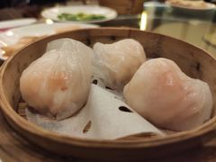 -夏宫中餐厅(香格里拉大酒店)