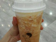 -喜茶(上海正大广场店)