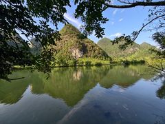 -靖西鹅泉风景区