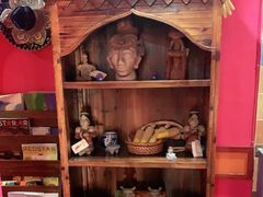 -panchos 墨西哥餐厅(嘉绿苑店)