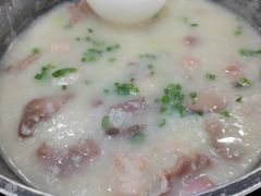 -南记食粥坊·宵夜大排档(莲花总店)