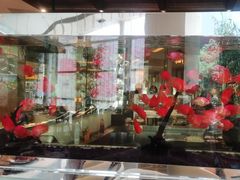 -怡咖啡海鲜自助餐厅(浦东香格里拉店)