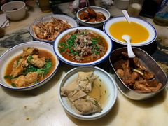 -慧娟面馆·餐厅(望江路店)