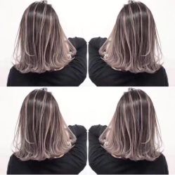 -Mentor Hair Salon