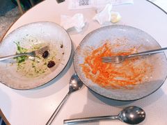 -BAKER&SPICE(环贸店)