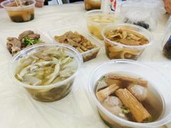 -楚生鹅粿条汤(东山分店)