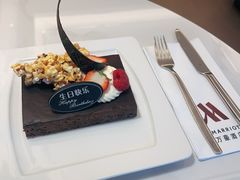 -上海宝华万豪酒店