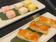 -珠江皇冠假日酒店-富临轩中餐厅