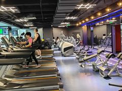 器械区-力美健(中华店)