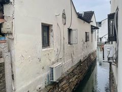 -葑门横街