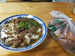 -清真-戏楼王记牛肉面