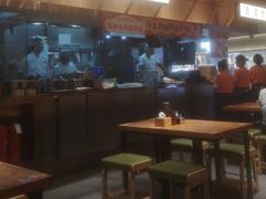 -嘻小北·兰州清汤牛肉面(太平洋森活天地店)