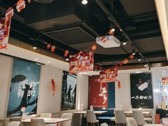 -必胜客(新辰里酒仙桥店)