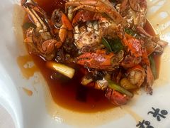 -五丁桥光头香辣蟹(望江橡树林店)