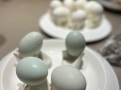 溏心海鸭蛋-佬太公海鸭·海鲜大排档(上海总店)