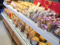-元朗荣华(中海商城店)