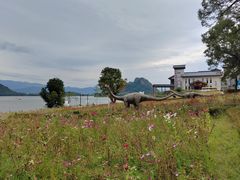 -宝晶宫旅游景区