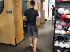 -EVE格斗健身工作室(周康店)
