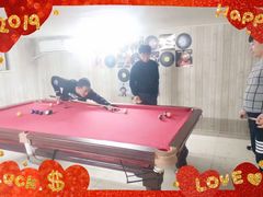 -克拉城堡网红轰趴馆·会场