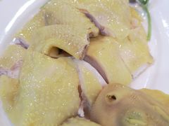 老广白切鸡-九大簋家宴(晓港湾店)