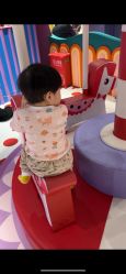 -Qmiss家庭娱乐中心(恒隆广场店)