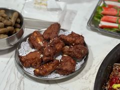 -铜元老码头鳝鱼火锅