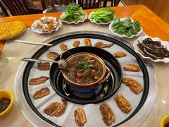 -顺顺小吃(独克宗古城店)
