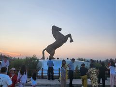 -室韦口岸