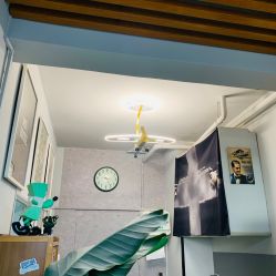 -剪得慢Barbershop·男士理发店