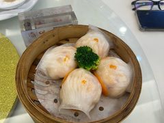 -万山楼海鲜酒家·二十三年老字号