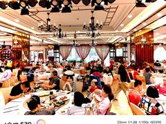 -丰尔粥食·顺德鱼生·干蒸排骨顺德菜(大良分店)