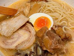 -味千拉面(南虹店)