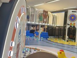 -孩子王童乐园(西安盛龙店)