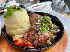 -Chili's Cafe&Bar奇利斯(滨江店)