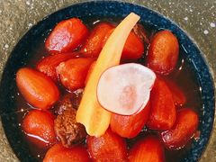 -若蘭慈·无国界素食料理(欢乐海岸店)