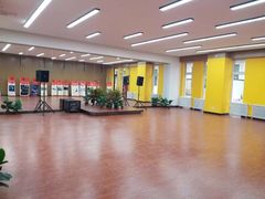 -悦健身游泳健身馆(宋家庄店)