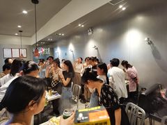 -千味涮·健康火锅(会展连城新天地店)