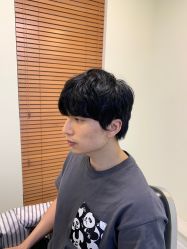 -理昂男士理发店 Barber shop