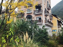 -云漫湖生态度假公园