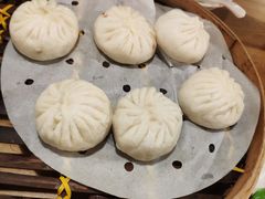 -陈傻子餐厅(世纪都会店)