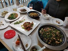 -周三的情书花园餐厅(江北店)
