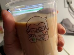 奶茶随心选兑换券-肯德基(黄岩吾悦店)