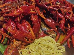 -聚味瞿记·龙虾堂(天元店)