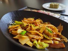 -竹野·上|老字号全竹宴